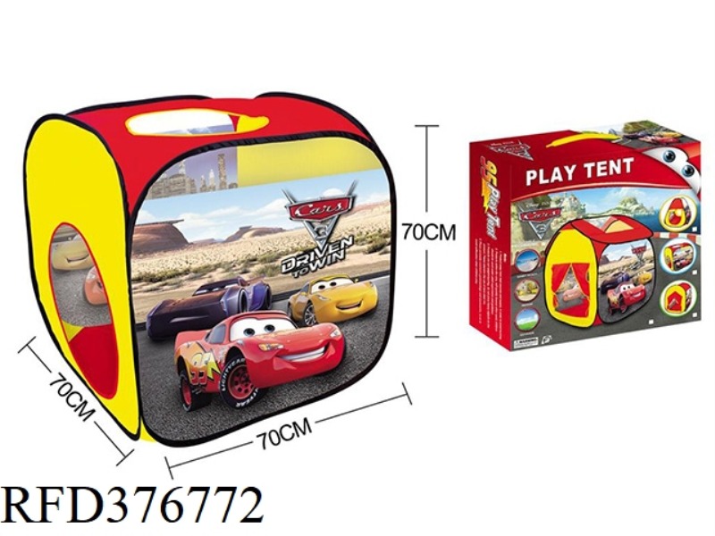 CAR STORY GAME HOUSE