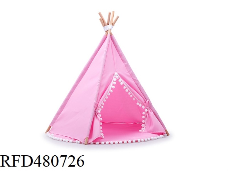 INDIAN TENT