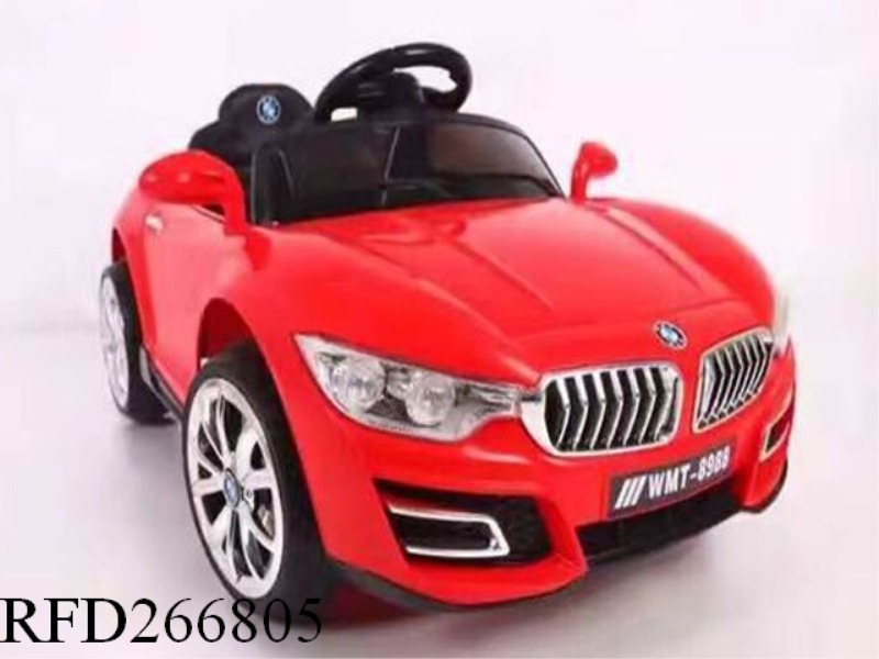 BABY CARRIAGE BMW