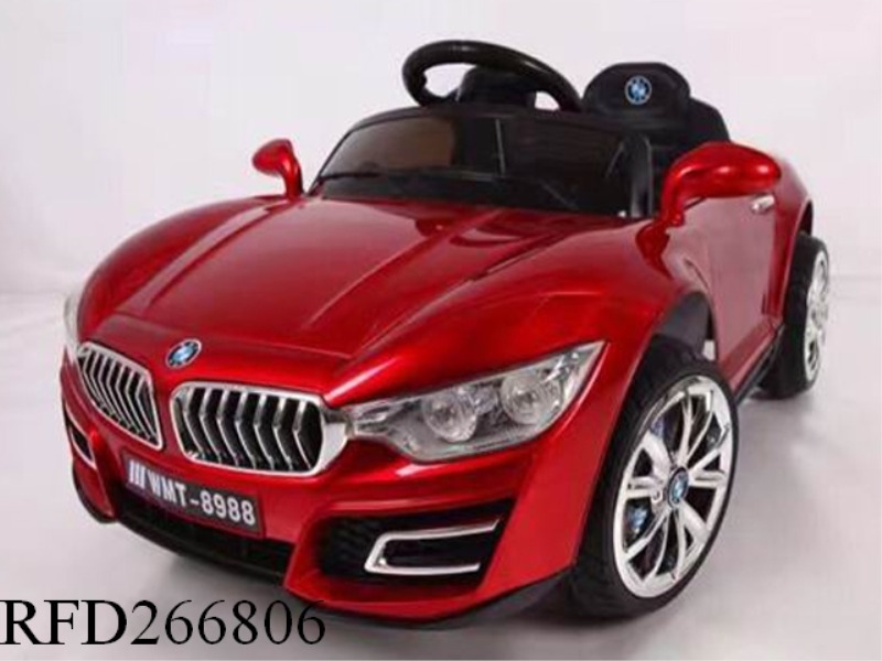 BABY CARRIAGE BMW