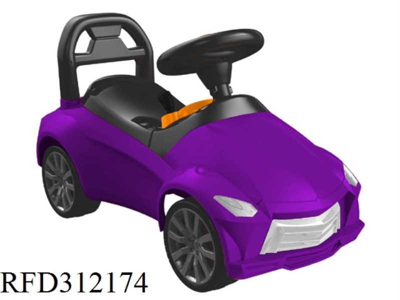 SCOOTER (BUGGY)