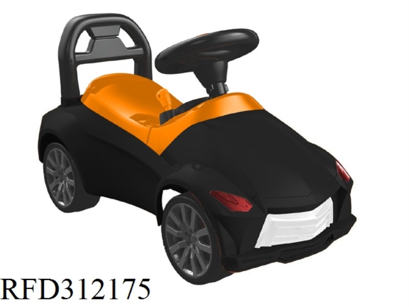 SCOOTER (BUGGY)