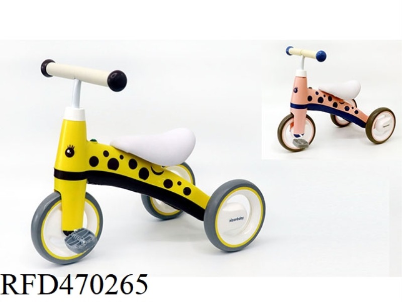 MUSIC TRICYCLE MUSIC