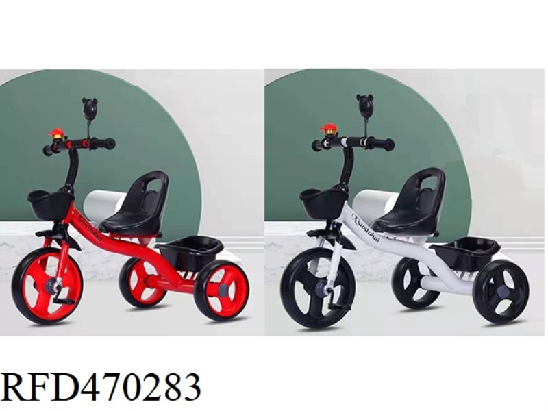 CHILDREN TRICYCLE