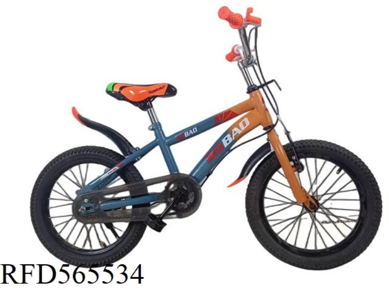 16 INCH BICYCLE