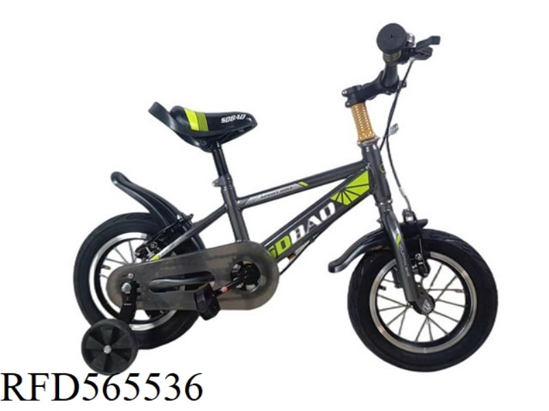 12 INCH BICYCLE
