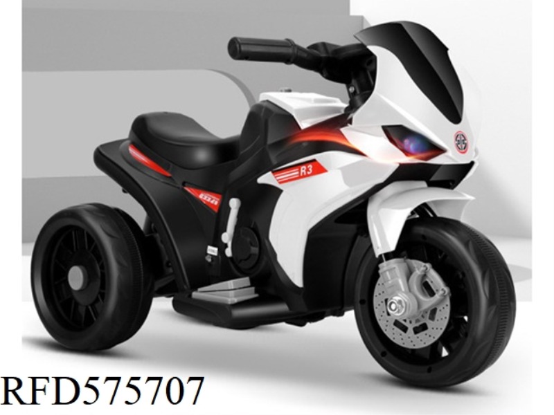 CHILDREN'S ELECTRIC MOTORCYCLE