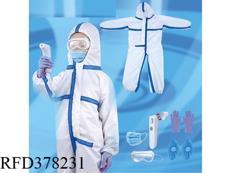 PROTECTIVE SUIT