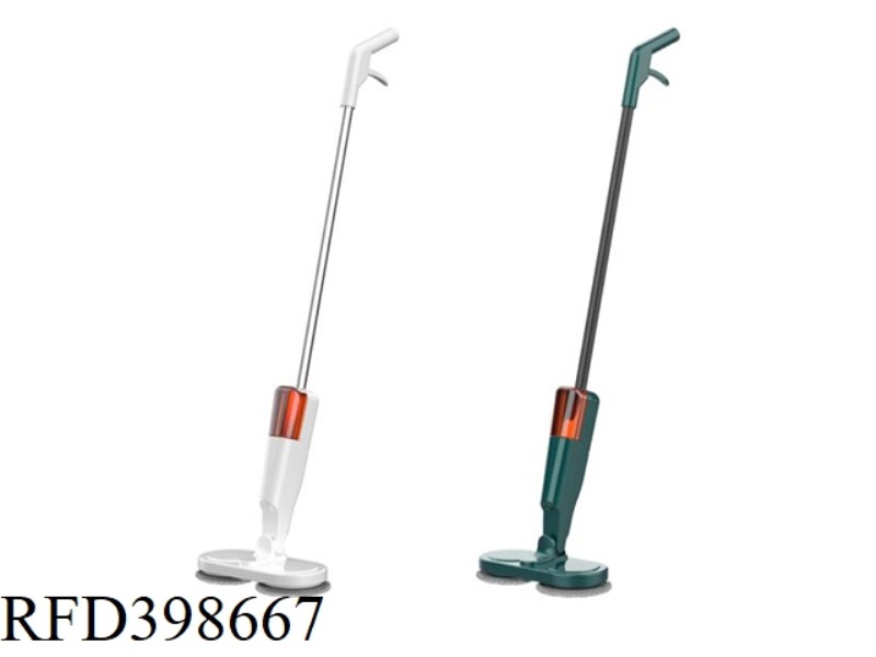ELECTRIC WATER SPRAY MOP