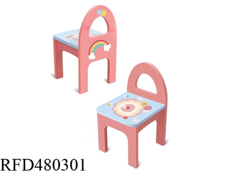CANDY STOOL