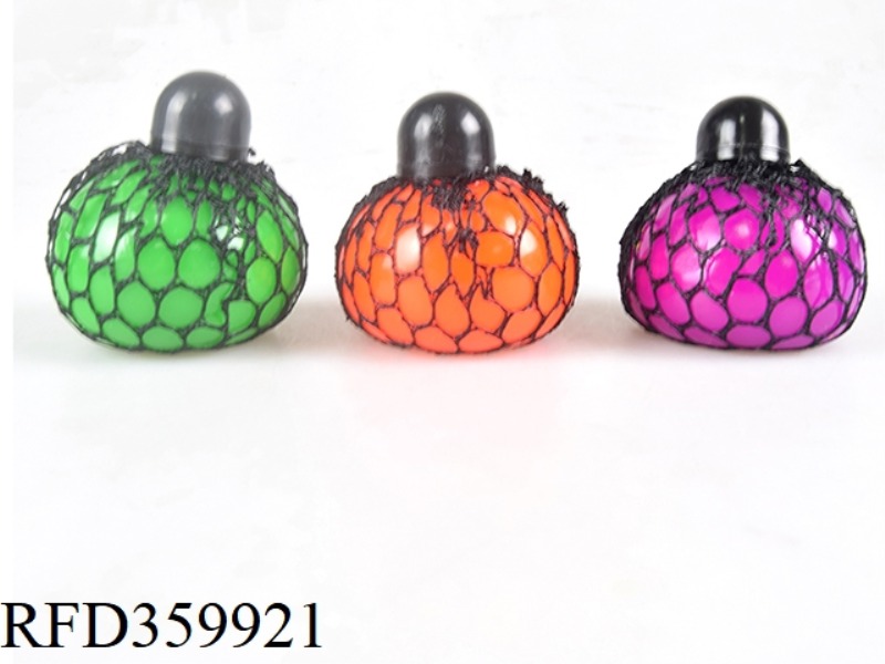 5CM VENT BALL WITH COVER12PCS