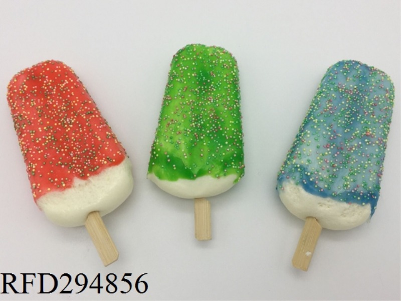 SIMULATION ICE LOLLY