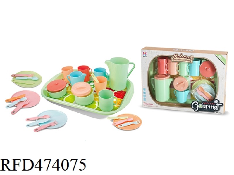 WATER CUP SET