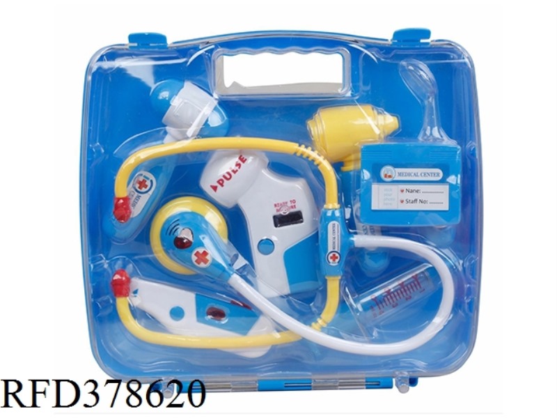 Medical kit