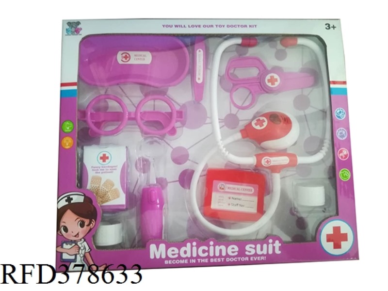 Women‘s medical instruments