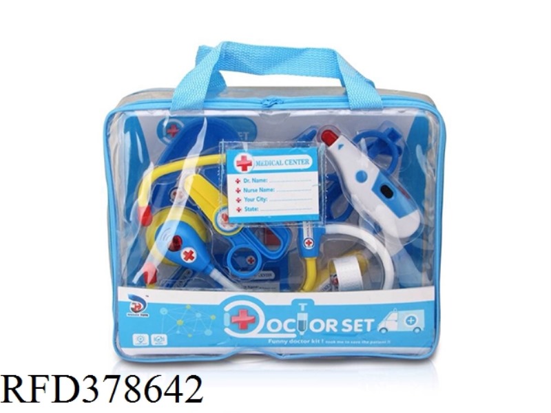 Medical handbag