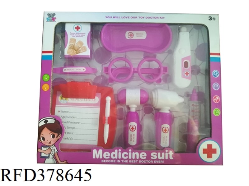 Women‘s medical instruments