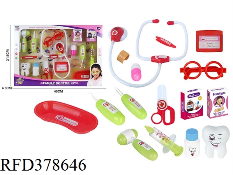 16PCS (LIGHT MUSIC PACKAGE AG10*2)
