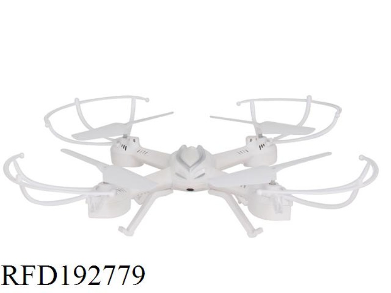 RC QUADCOPTER