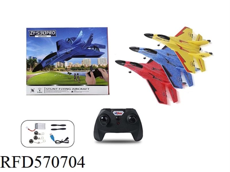 REMOTE-CONTROLLED AIRCRAFT REMOTE-CONTROLLED GLIDERS