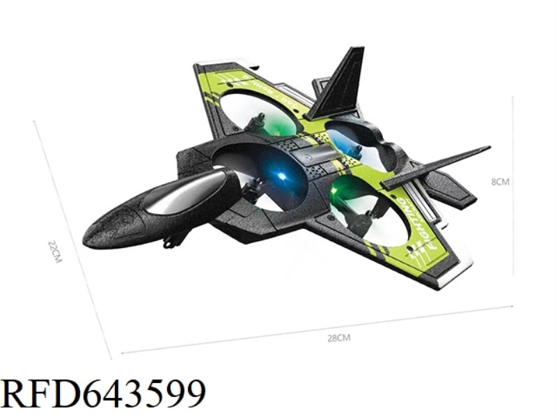 R/C Plane