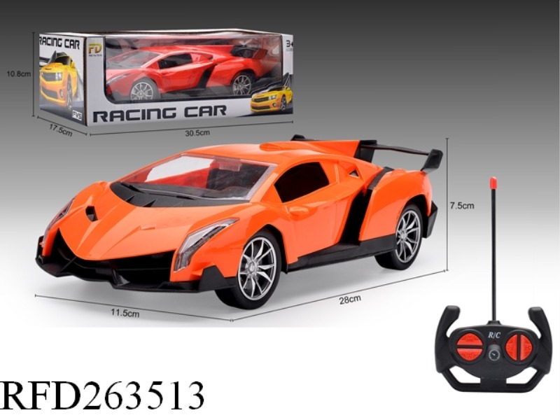 1:16 4CH RC CAR