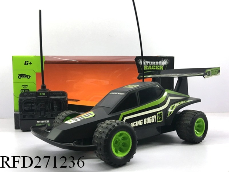 1:14 4CHANNEL R/C CAR(NOT INCLUDE BATTERY)