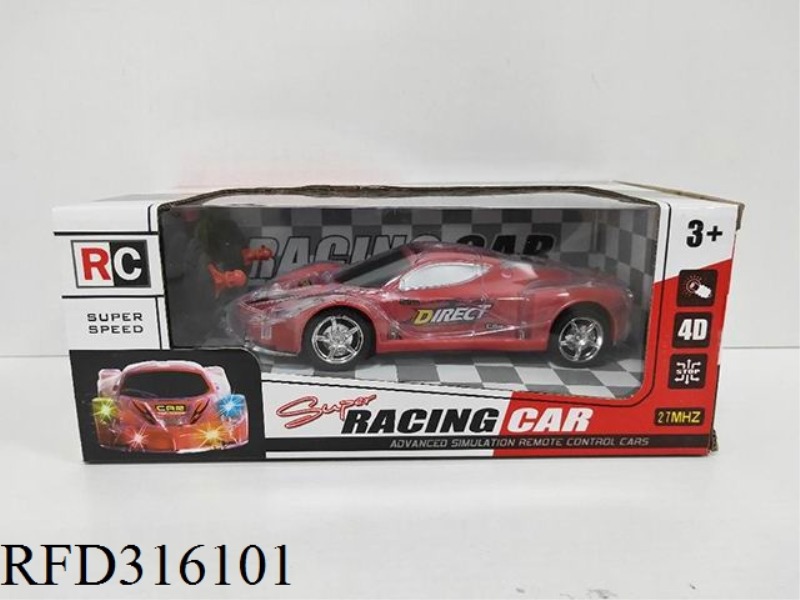 1:24 RC CAR
