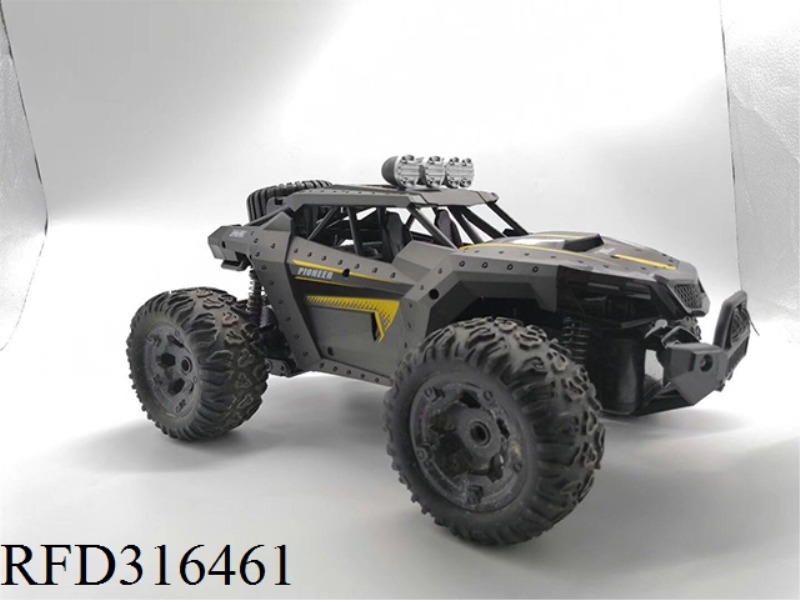 WIFI480 REMOTE CONTROL CAR