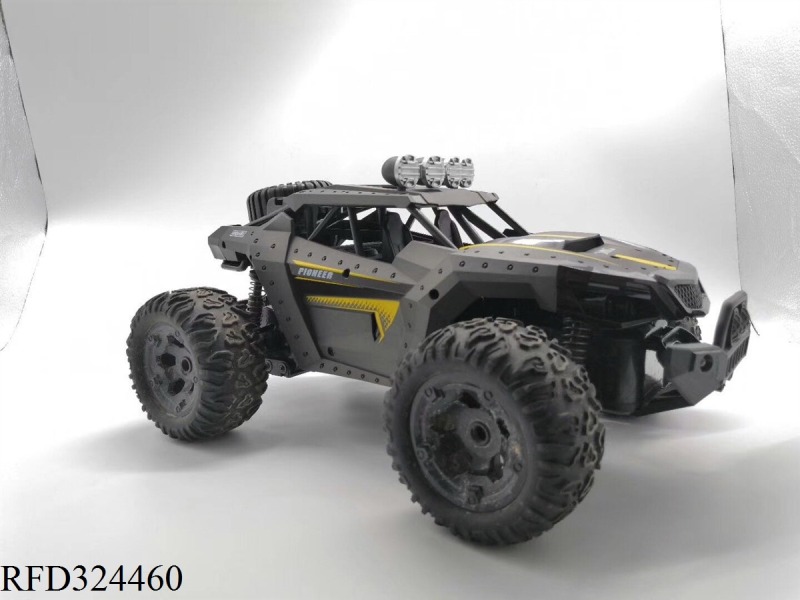 R/C CAR