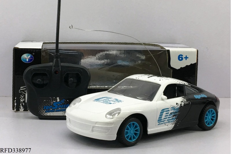 1:18 FULL FUNCTION RC