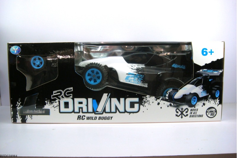 1:10 FULL FUNCTION RC DRIFT