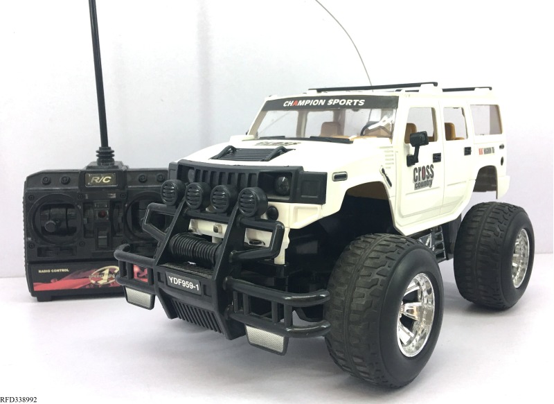 1:16 FULL FUNCTION RC