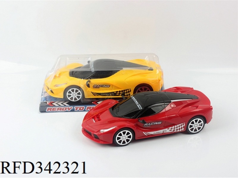 1: 16 FERRARI
LAFERRARI SHIFT
INDIAN FRICTION CAR