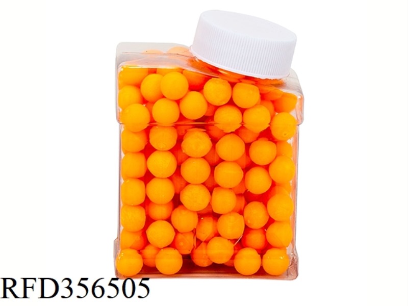 ROUND SOFT PLAY