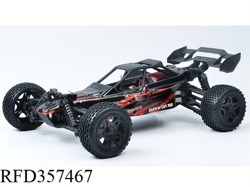 1:12 ELECTRIC OFF-ROAD (FOUR-WHEEL DRIVE)