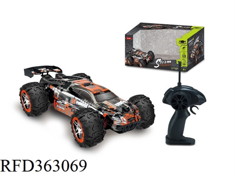 1:10 HIGH-SPEED CAR 2.4G
