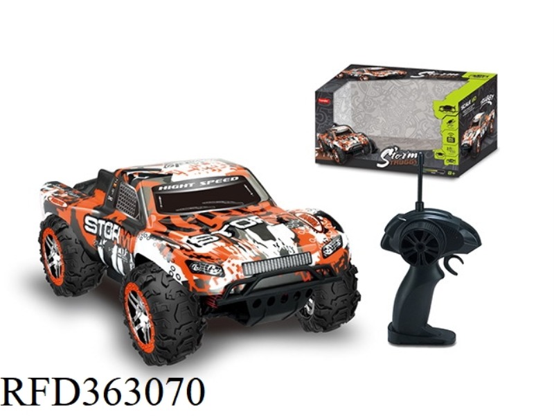 1:10 HIGH-SPEED CAR 2.4G