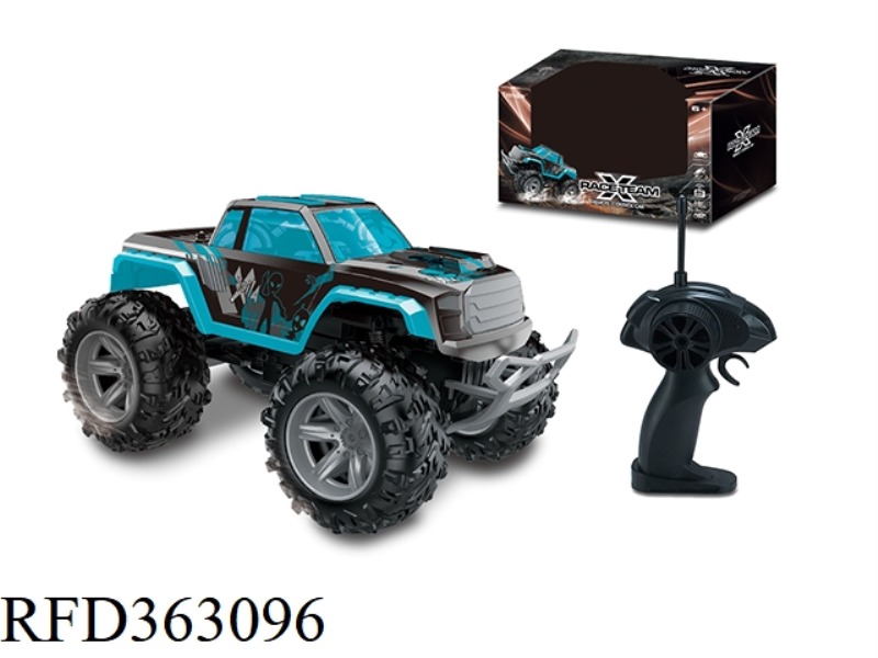 1:10 HIGH-SPEED CAR 2.4G