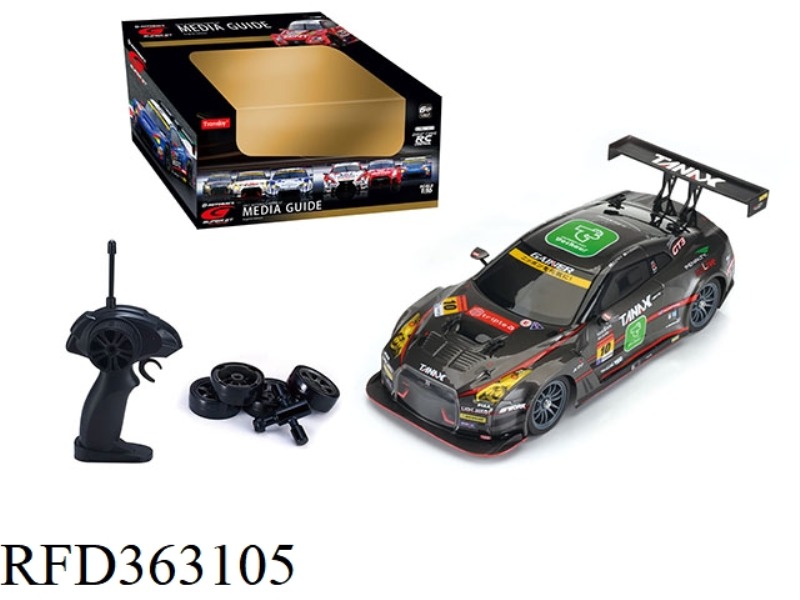 1:16 4WD DRIFT CAR 2.4G