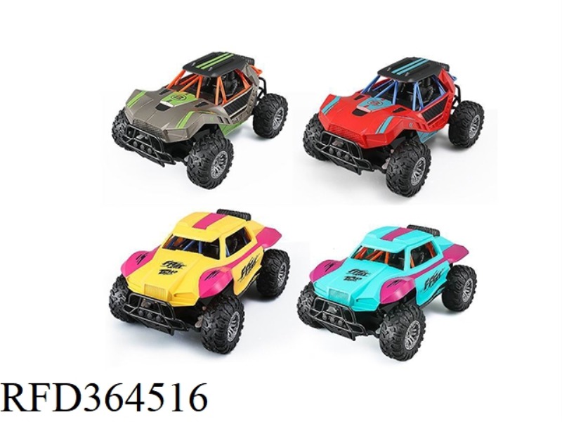 1:16 DESERT RACING OFF-ROAD VEHICLE