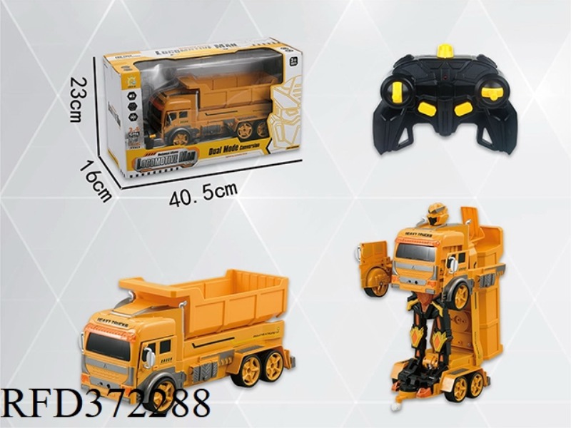 REMOTE DEFORMATION TABLET MACHINE