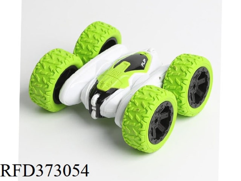 2.4G SWING ARM ROTATING STUNT CAR