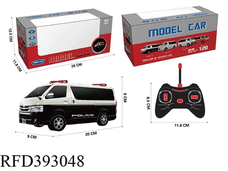 VAN (NOT INCLUDE)