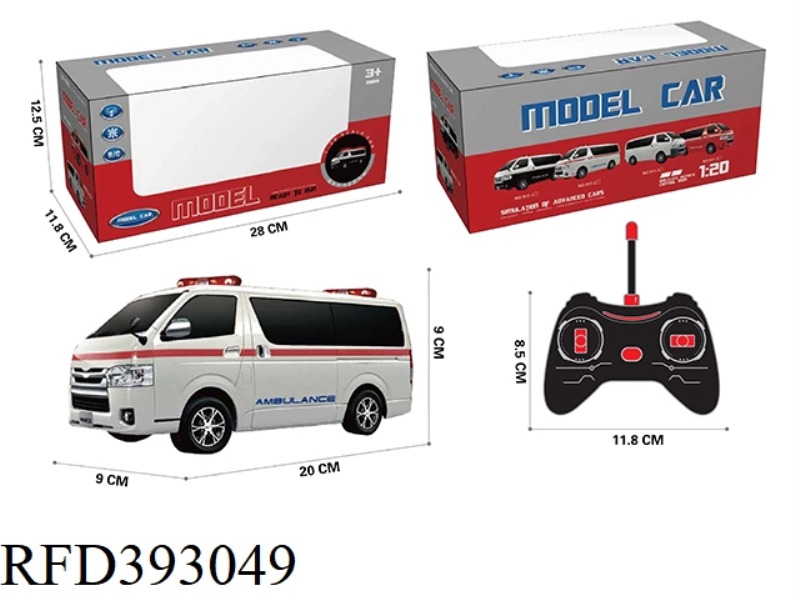 VAN (NOT INCLUDE)