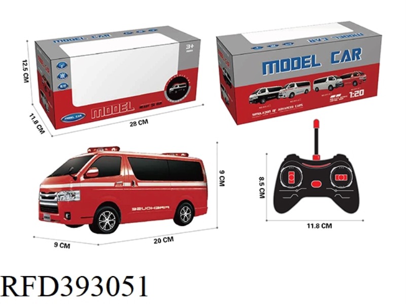 VAN (NOT INCLUDE)