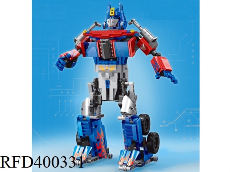 DYNASKY ROBOT APP VERSION 678PCS