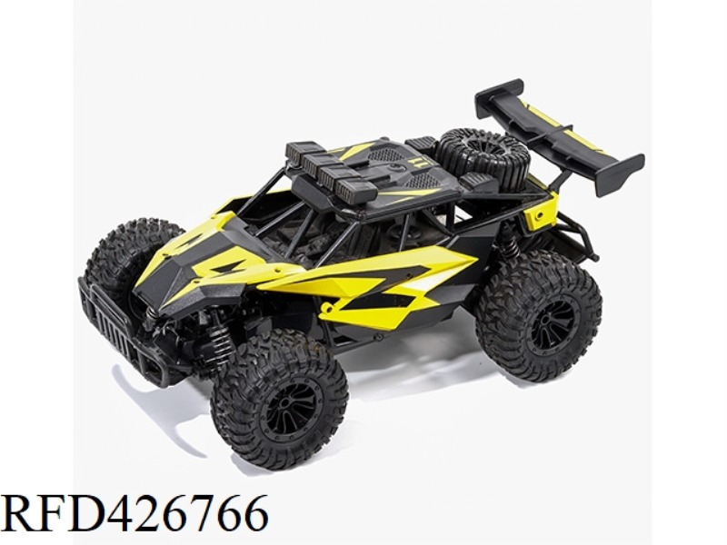 1:16 REMOTE CONTROL CAR