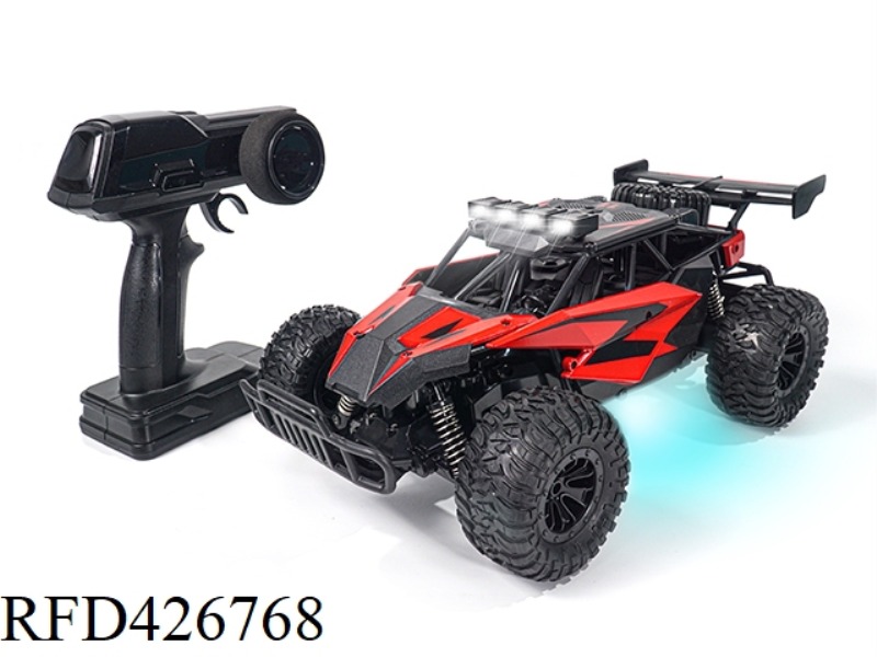 1:16 REMOTE CONTROL CAR