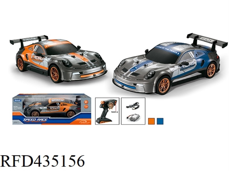 1: 10PVC HIGH SPEED REMOTE CONTROL VEHICLE